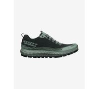 Chaussures Scott Supertrac Ultra RC noir vert - 41
