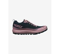 Chaussures Scott Supertrac Ultra RC rose gris foncé femme - 42