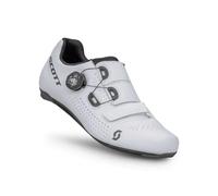 Chaussures Scott Team BOA Blanc