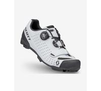 Chaussures Scott VTT Comp BOA blanc noir femme - 39
