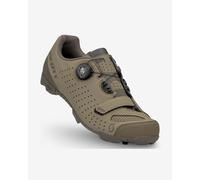 Scott - MTB Comp Boa - Chaussures VTT homme Beige / Brown - 44