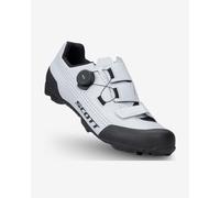 Scott Team Boa Mtb Shoes Blanc EU 41 Homme White / Black