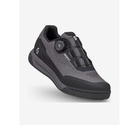 Chaussures Scott VTT Volt Evo Clip BOA gris noir - 44