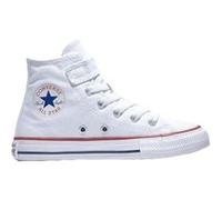 Baskets montantes enfant garcons Converse CHUCK TAYLOR ALL STAR 1V FOUNDATION HI Blanc 29
