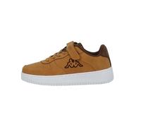 Chaussures Scratch Kappa Maserta 4 Kid Ev Marron - 29
