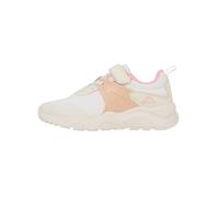 Chaussures Scratch Kappa Montero Kid Ev Blanc 33