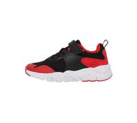 Chaussures Scratch Kappa Montero Kid Ev Rouge 33