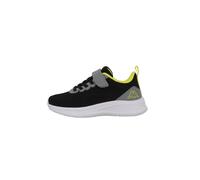 Chaussures Scratch Kappa Rostie Ev Kid Noir 32