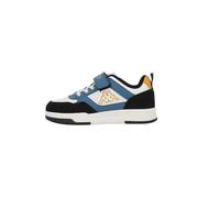 Chaussures scratch Logo manis ev kid - Kappa 30