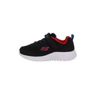 Chaussures Scratch Skechers Bounder Noir 25