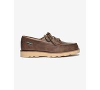 Chaussures Sebago Askookfield marron foncé - 46