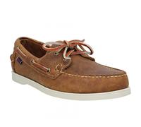 Chaussures Sebago Docksides Pour Hommes - Marron - 42