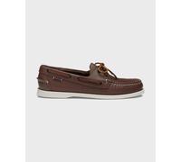 Sebago Chaussures bateau DOCKSIDES FGL in Marron 41