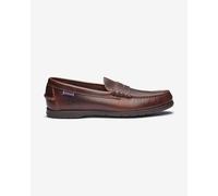 Chaussures Sebago Thetford marron - 43