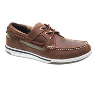 Chaussures Sebago Triton Trois Yeux FGL Couleurs Assorties NEUVES