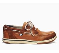 Chaussures Sebago Triton Trois Yeux FGL Couleurs Assorties NEUVES