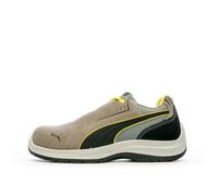 Chaussures Sécurité Gris Homme Puma Touring Stone Low 41