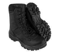 Chaussures Security Mil-Tec - Black 39