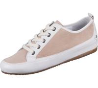 Chaussures Semler alea crème camel soft nappa samt-chevro A6026247933