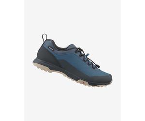 Chaussures Shimano ET5 bleu intense - 45