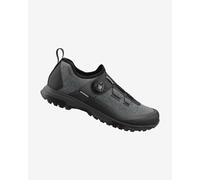 Chaussures Shimano ET7 noir intense - 43