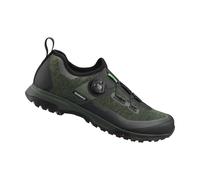 Chaussures Shimano ET701 Vert