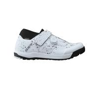 Chaussures Shimano GE9 HS Blanc