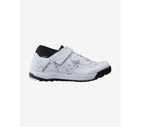Chaussures Shimano GE900 VTT blanc - 40