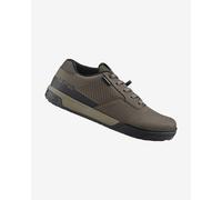 Shimano - Fahrradschuhe GF600 - Chaussures de cyclisme - EU 42 - brown