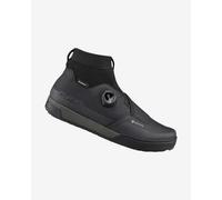 Chaussures Shimano GF8 GORE-TEX VTT noir intense - 40