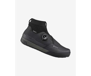 Chaussures Shimano GF8 GORE-TEX VTT noir intense - 42