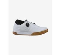Chaussures Shimano GF800 VTT Large blanc - 41