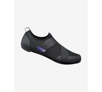 SHIMANO Mixte Bic100l42 Chaussures, Noir, 42 EU