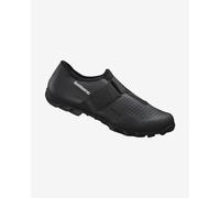 Shimano Mx100 Mtb Shoes Noir EU 39 Homme Black