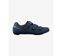 Chaussures Shimano RC102 bleu marine noir - 43