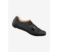 SHIMANO Chaussure vélo route Rc300 W Black Femme Noir "39" 2023