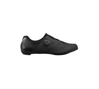 Shimano Chaussures de vélo route SH-RC302 Noir Homme 39