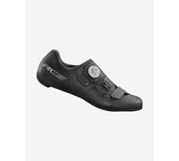 Shimano RC502 Femmes Chaussures de vélo de course 38 Noir