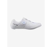 Shimano Chaussures de route RC503 Blanc Homme EU 39