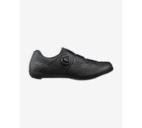 Shimano Rc503 Road Shoes Noir EU 39 Femme Black