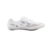 Shimano Chaussures de route SH-RC703 Blanc Taille 47