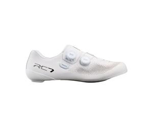 Chaussures Shimano RC703 Blanc 43 Large