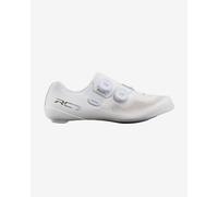 Shimano Equipment Shimano Chaussures Vélo Route Femme - SH-RC703 - Blanc 40