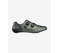 Chaussures Shimano RC703 vert brillant noir - 40.5