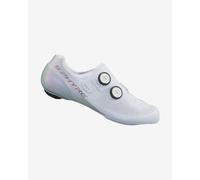 Shimano Rc903 Road Shoes Blanc EU 40 Femme White