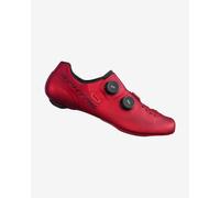 Shimano Rc903 Road Shoes Rouge EU 41 1/2 Homme Red
