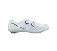 Chaussures Shimano RC903 Blanc 46 Large
