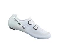 Chaussures Shimano RC903 S-PHYRE blanches, Taille 44,5 - EUR