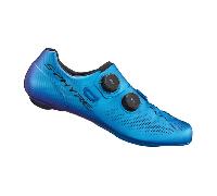 Chaussures Shimano RC903 S-PHYRE bleu, Taille 41,5 - EUR
