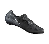 Chaussures Shimano RC903 S-PHYRE Noir, Taille 42 - EUR